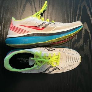 Saucony Endorphin Pro v1